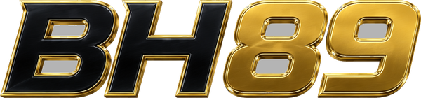 bh89 logo